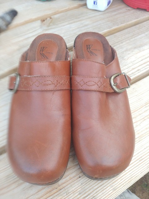White Mountain Clogs | eBay