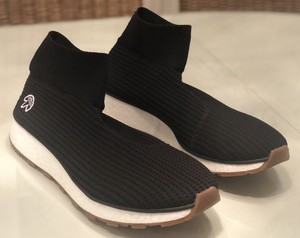alexander wang sock shoe
