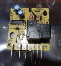Whirlpool Refrigerator Defrost Control Board 2303824A