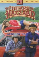 - Dukes Of Hazzard: Season 1 - Dukes Of Hazzard: Season 1