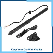 Pack1 Electric Rear Tailgate Lift Support Shocks Power Gas Strut for Toyota RAV4