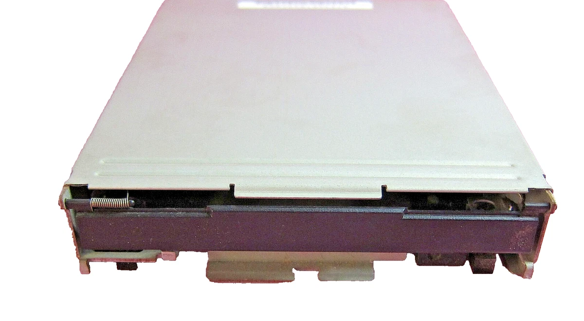Mitsubishi Floppy, Zip and Jaz Drives for sale | eBay
