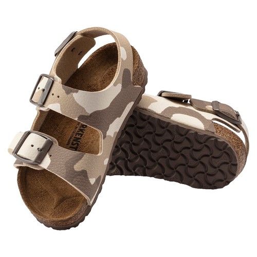 Birkenstock Boston Narrow Unisex Shoes Size 6, Color: Mocca | eBay
