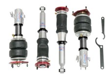 LS430 車高調 RUSH 車高調 ソアラ レクサス SC430 UZZ40 前期 後期 車高短