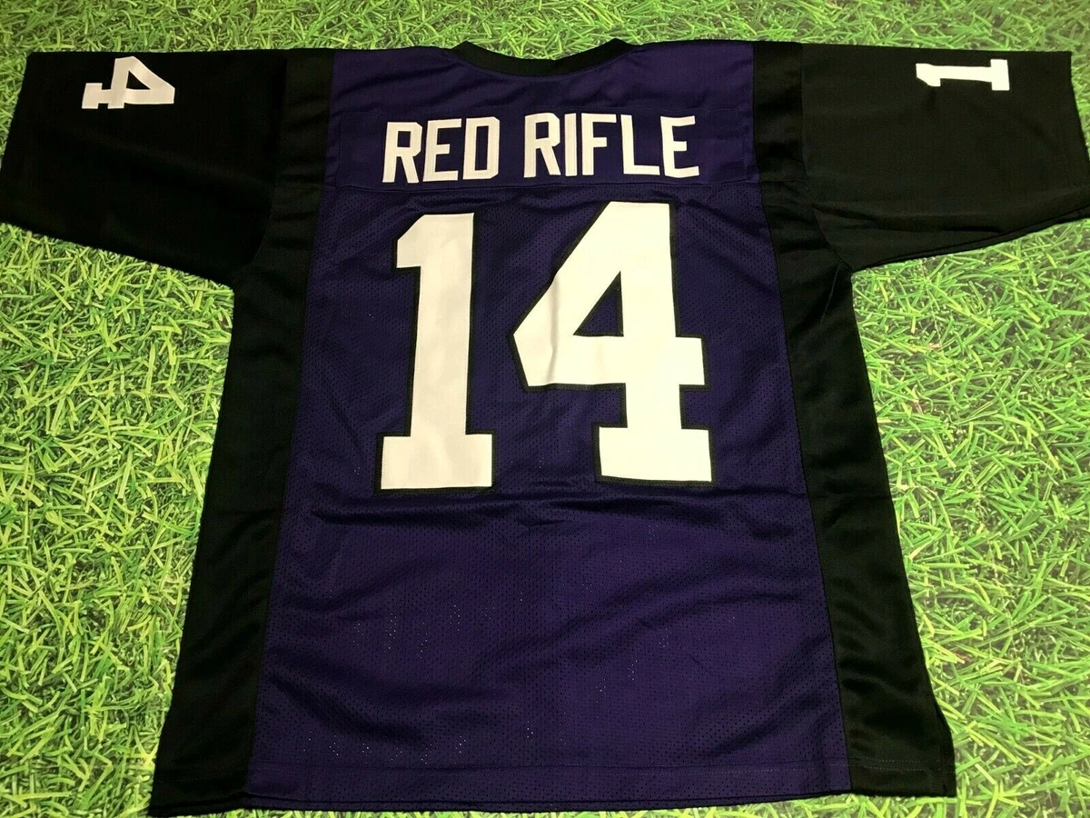 Andy dalton hotsell tcu jersey