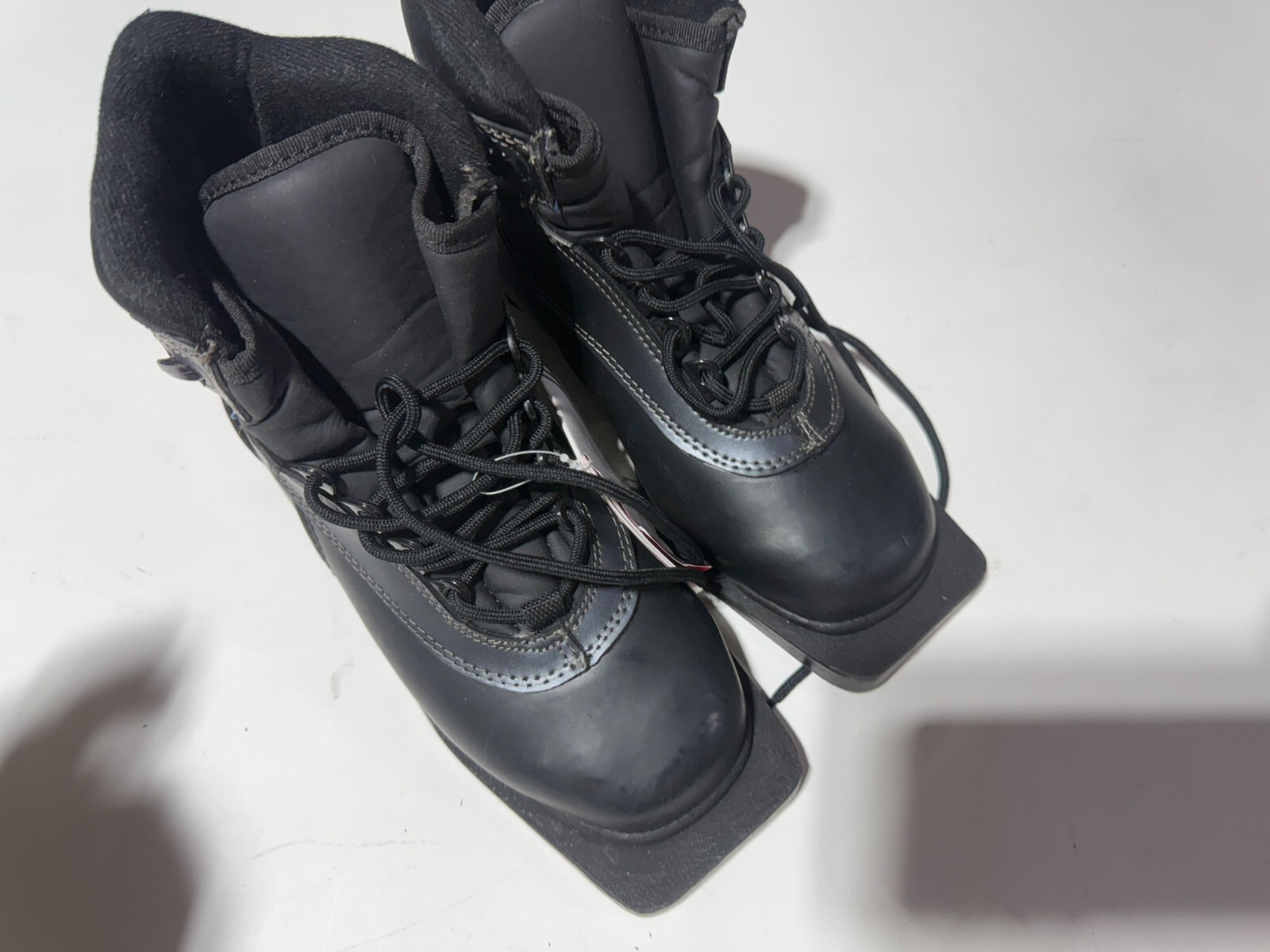 SALOMON Alpina Blazer Scarponi da sci di fondo nordico 38 EU