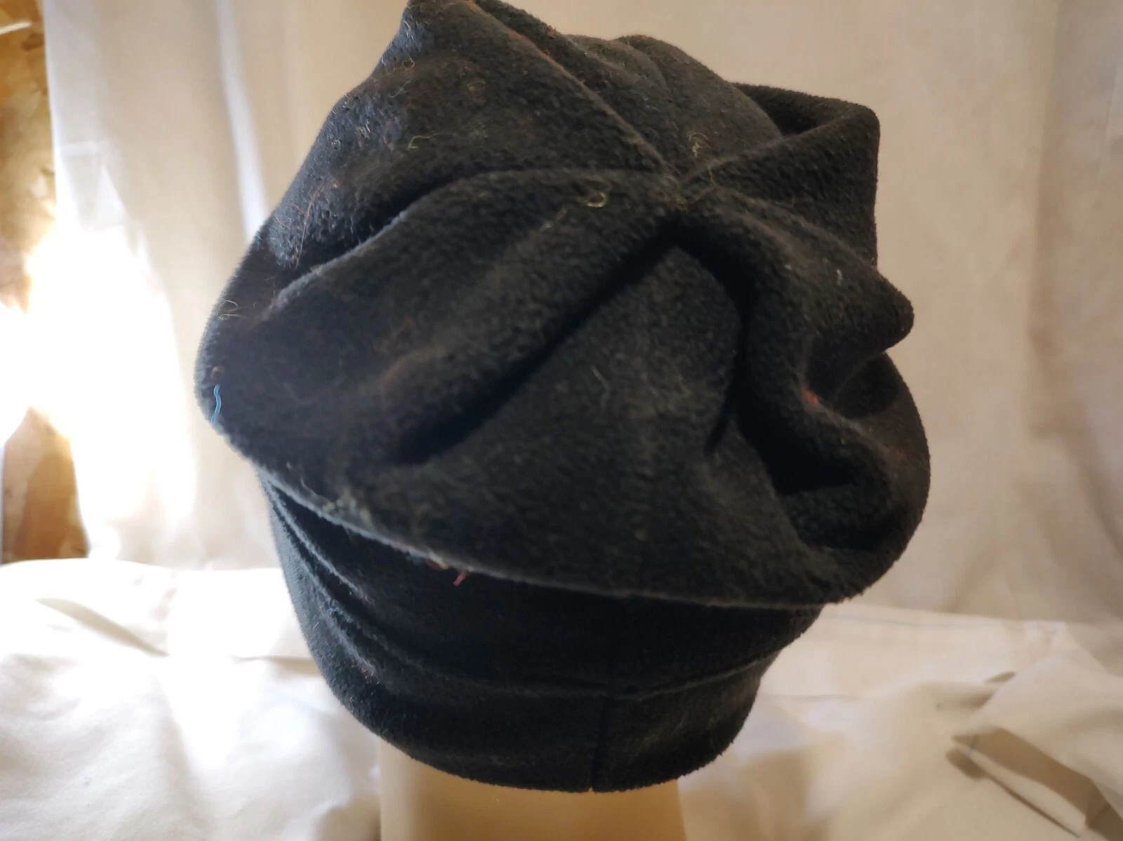norco beanie fleece 