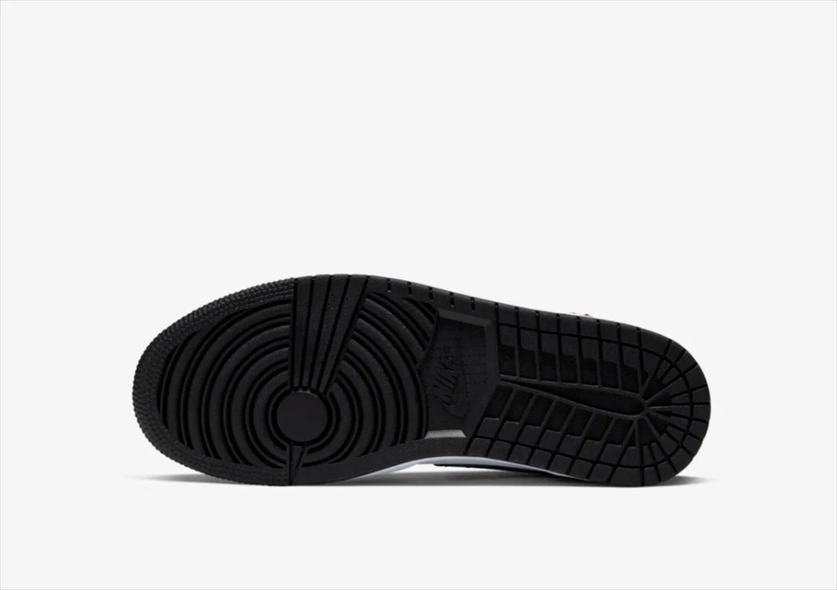 Facetasm Nike Air Jordan 1 Mid Fearless Ones Collection CU2802-100