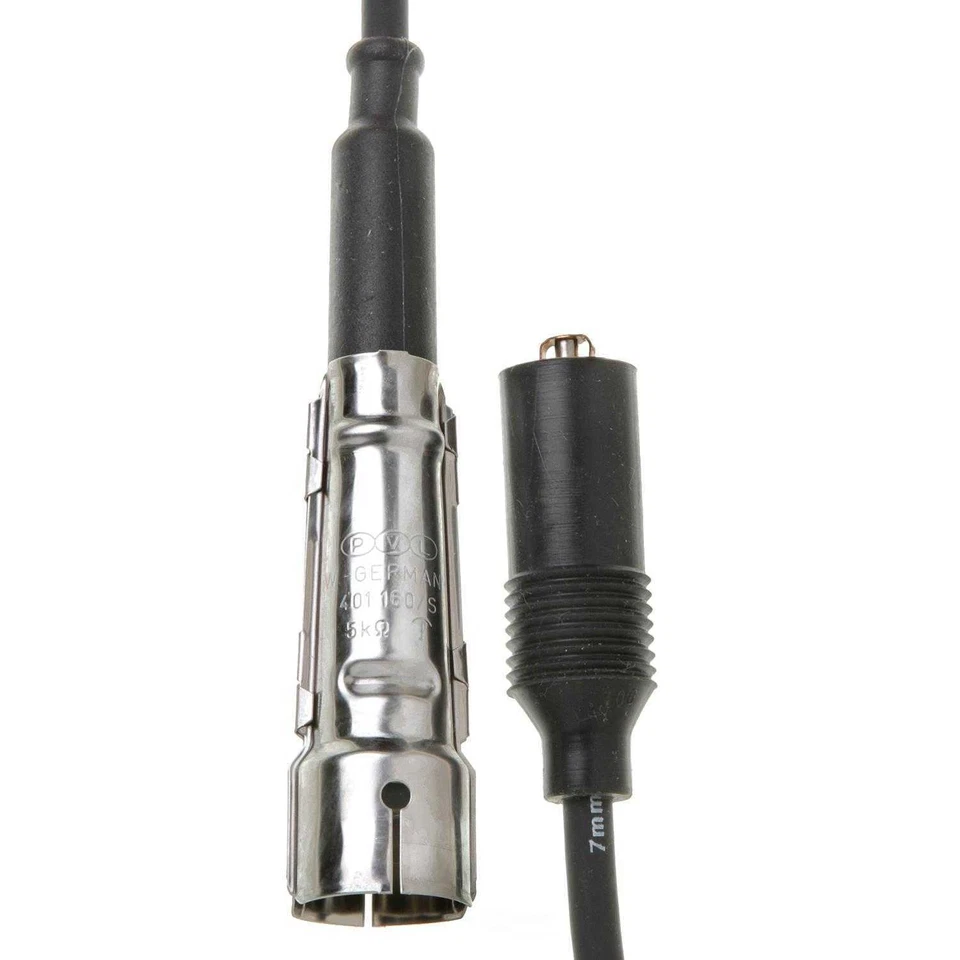 Spark Plug Wire Set fits 1977-1998 Rolls-Royce Silver Spur Silver Spirit Camargu - Image 2 of 2