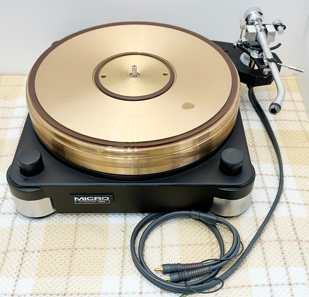 ＾＾ページ 激安大特価，新作】 【 G 】766 MICRO RP-1090/RB-1500/RY-1500A 砲金