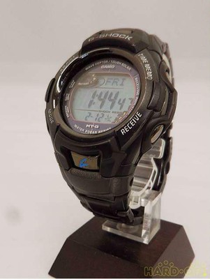 CASIO QUARTZ DIGITAL G-SHOCK THE MTG-9100J #8A03 ACCEPTABLE WRISTWATCH |  eBay