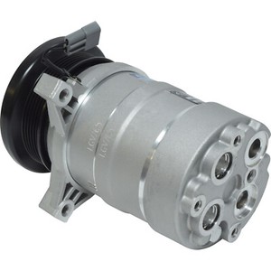 New A//C Compressor for DeVille Eldorado Seville Fleetwood Allante P3500