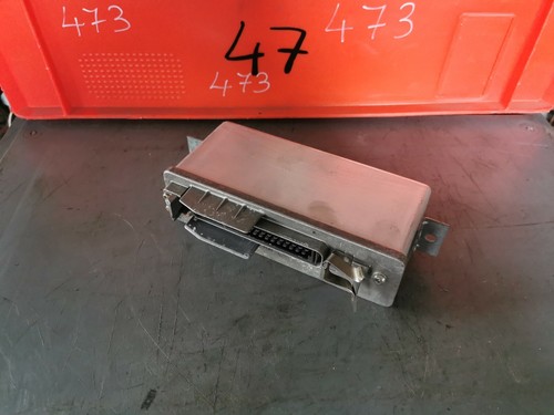 Original BMW 5er E34 7er E32 ABS Steuergerät 0265100045 1158424