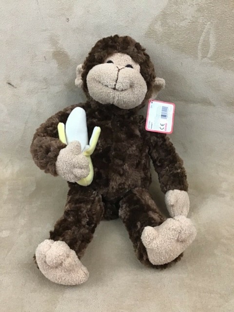 mambo monkey