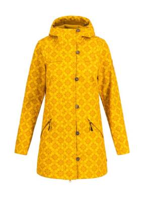 Blutsgeschwister Wild Weather Anorak Damen Jacke Softshell Mantel mehrere Farben