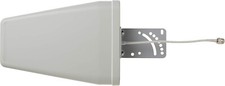Wilson Electronics Wideband Directional Antenna 700-2700 MHz, 50 Ohm 314411 