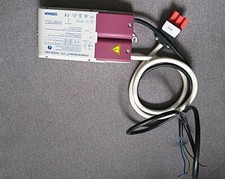 Statecznik EVG Osram Power Tronic PTI 70/220-240I ze złączami kablowymi/wtykami