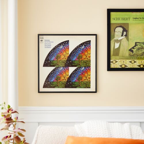 LP Album Frame by Studio Décor® - Bulk 12 Pack - Picture 3 of 3