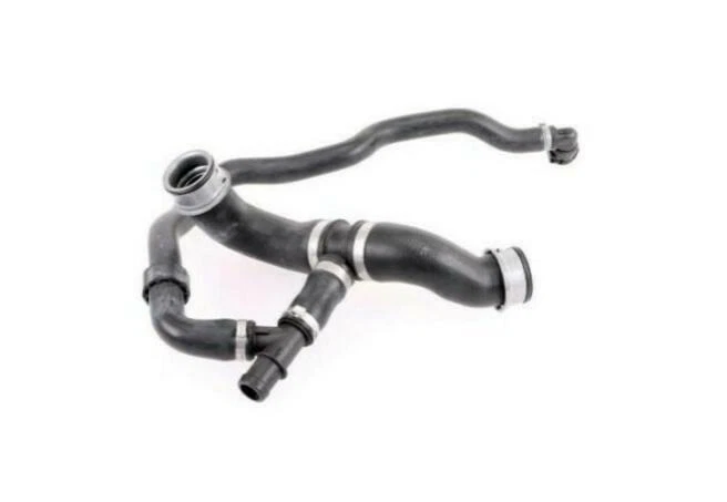Lower Engine Coolant Pipe Fits Mercedes-Benz C204 W204 C-Class C250 12-15 L4 1.8 - Изображение 3 из 4