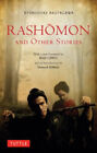 Rashomon and Other Stories Paperback Ryunosuke Akutagawa