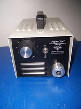 13914 Dolan-Jenner 180 Fiber-Lite High Intensity Illuminator