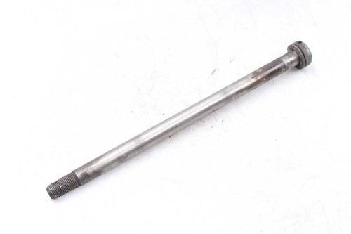 Hinterradachse Steckachse hinten Suzuki GS 550 L GS550L 80-80