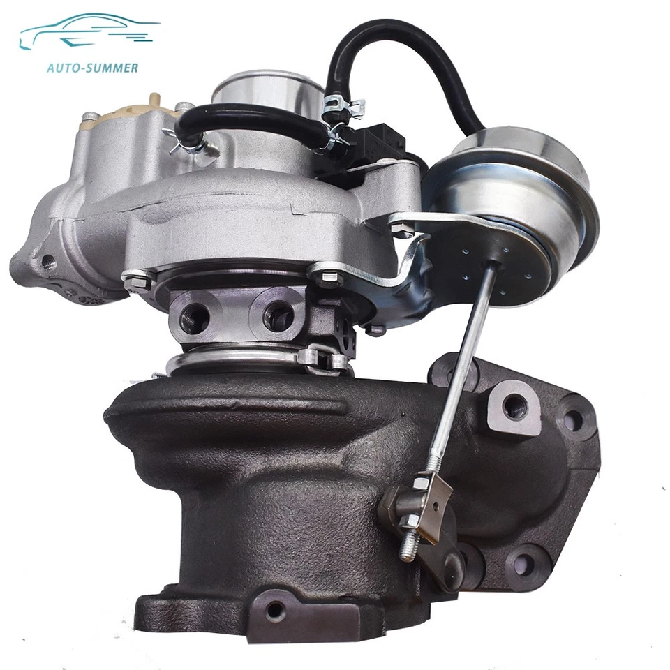 Turbocompresor para Buick Regal Verano Chevrolet Cobalt Saturn HHR Sky 2,0 L 2007-16 Foto 3 de 4