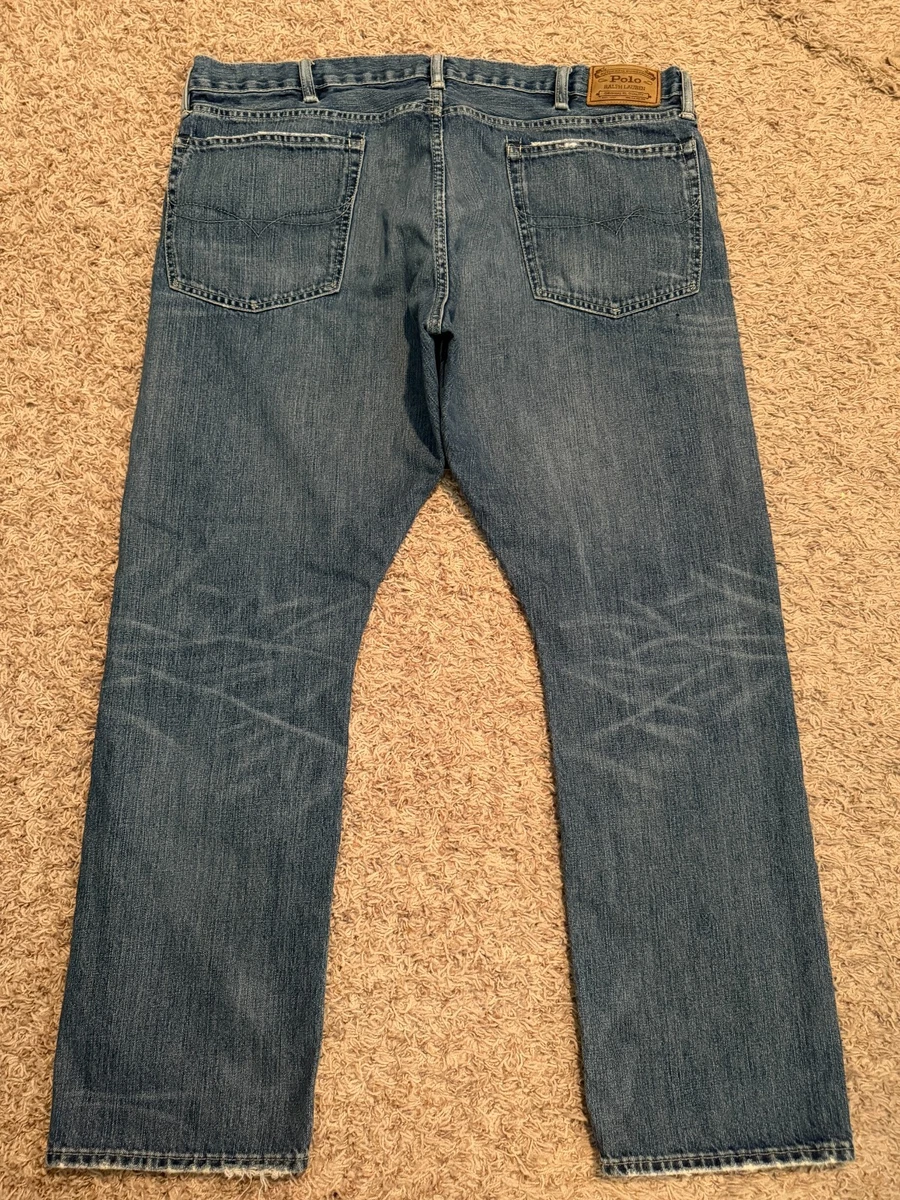 Polo Ralph Lauren Ralph Lauren Varick Jeans for Men for sale | eBay
