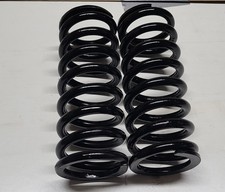 1949-1953 Mg Td Front Coil Springs Matched Pair Used But Like New