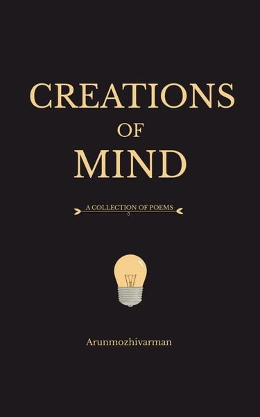 Anil K. | Creations Of Mind | Taschenbuch | Englisch (2020) | Notion Press-image