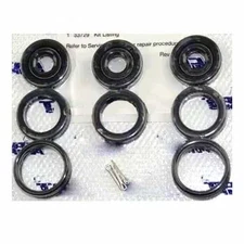 1 PC CAT Pumps 34053 Nitrile Seal Kit for 2SF, 20, 22, 30, and 35 Frame Pum