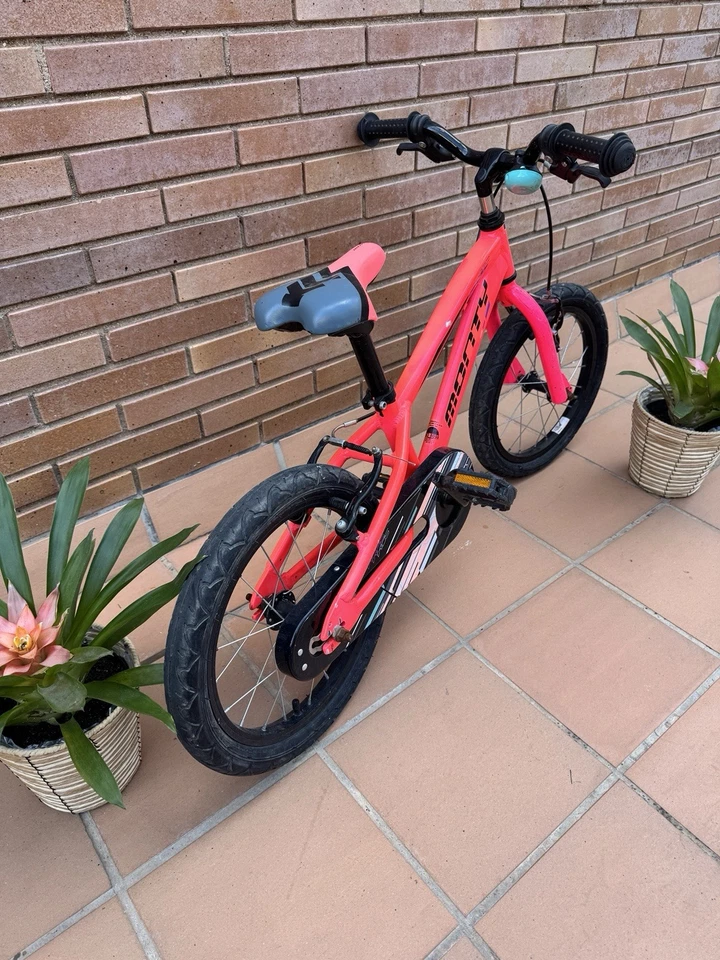 Bicicleta Monty - Imagen 4 de 4