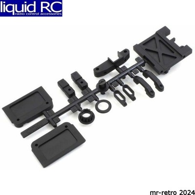 Kyosho OT266 Mount Set (OPTIMA Mid)
