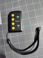 Petsafe RFA-487 Remote Control For Dog Training System Static Correction Collar