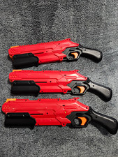 Nerf Rival Takedown, lot of 3