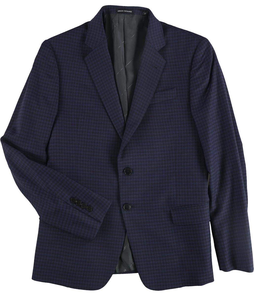 ARMANI Regular 42 Size Suits & Blazers for Men for sale | eBay