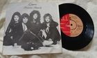QUEEN Bohemian Rhapsody UK EMI 7" vinyl record single 1st issue picture sleeve
