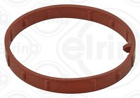 Elring Dichtung Leitung Agr-Ventil 558.270 FüR Vauxhall Opel Chevrolet Astra J13