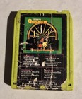 Conjunto Quisqueya 3 tape lot - 8 Track Cartridge - Aneudi & Chucky, Merengues — photo 3