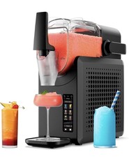 Iceman Slush-Ease Max Slushy Maker 1.89L Frozen Drink & Slush Machine