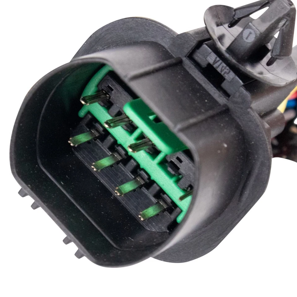 Headlight Assembly Set Driver & Passenger Side Fits 2017-2020 Kia Optima Foto 2 de 4