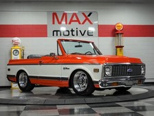 1971 Chevrolet Blazer for Sale