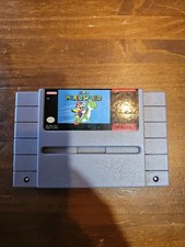 Super Mario World