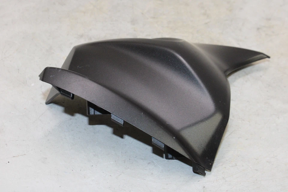 Suzuki SV650 2020 OEM cubierta superior delantera izquierda cubierta Foto 3 de 4