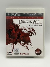 Dragon Age: Origins Awakening (Sony PlayStation 3, 2010)CIB Asia English Version