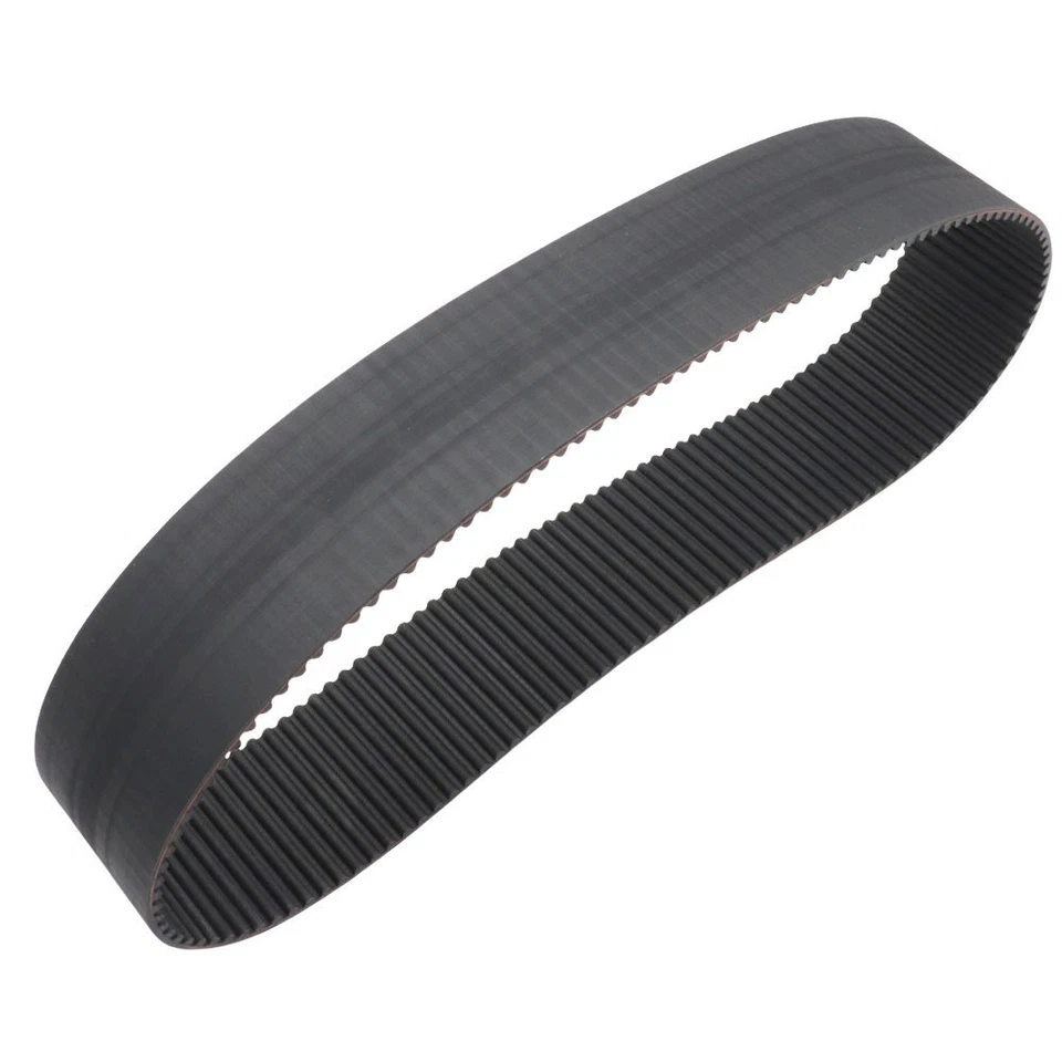 NEW Belt Drives Primary Belt 141T 8MM 3" For Harley Bdl-141-3 - Изображение 3 из 4