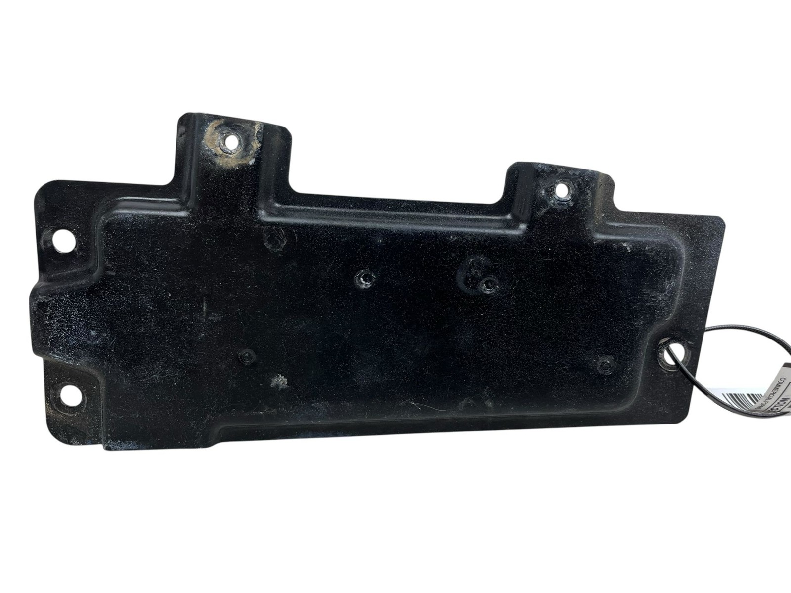 2008-2019 MASERATI GRANTURISMO POWER STEERING CONTROL MODULE W/ MODULE SET (2)
