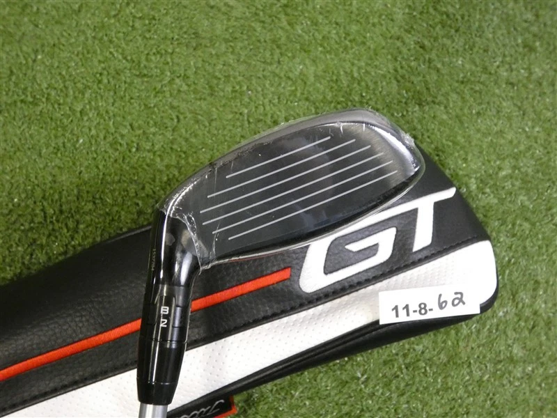 Titleist GT1 26* 6 Hybrid Air Speeder 50 Regular Graphite with Headcover New - Image 2 of 4