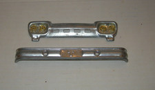 1961 Tonka Grille, Bumper and 4 Headlights