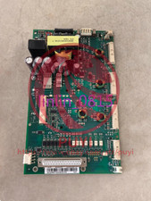 Used ABB 00000602732D motherboard ZINT-571 3AUA0000077333